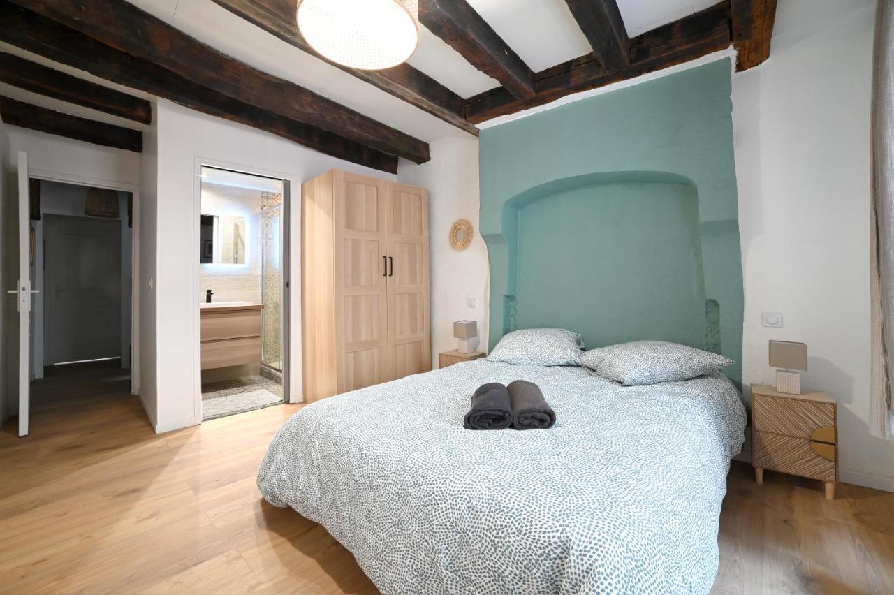 Maison Avec Spa Dans L'Hyper Centre De פואטייה מראה חיצוני תמונה