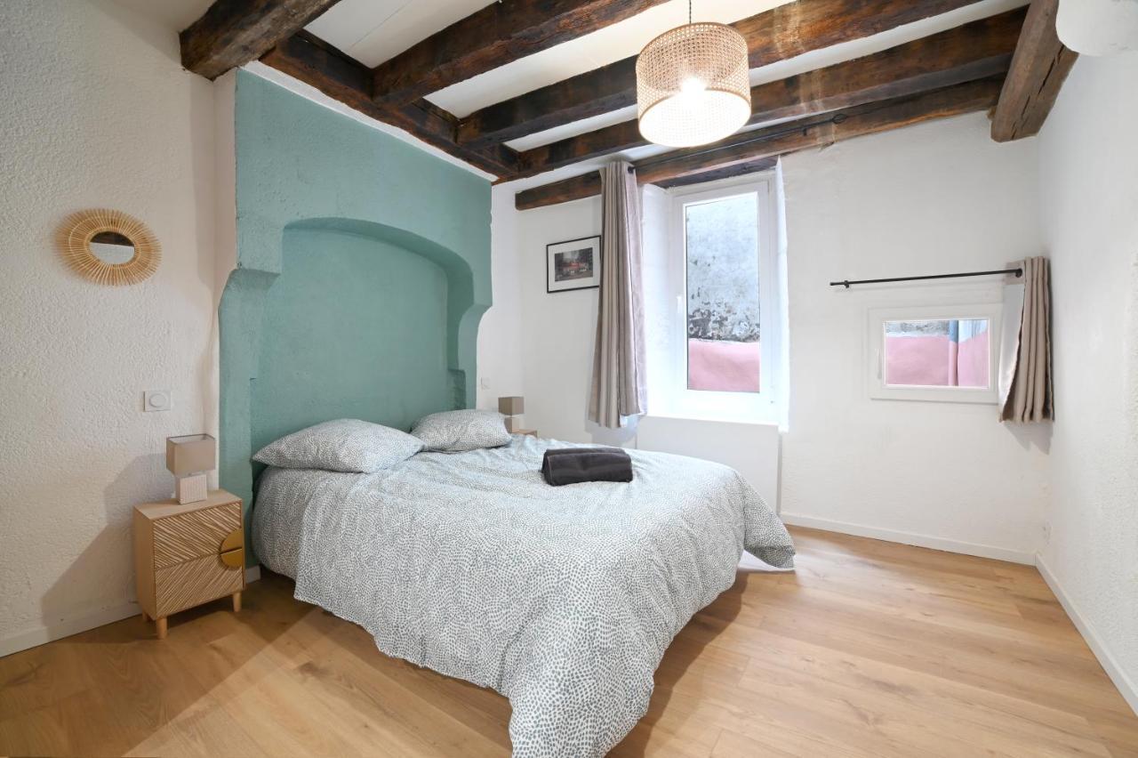 Maison Avec Spa Dans L'Hyper Centre De פואטייה מראה חיצוני תמונה