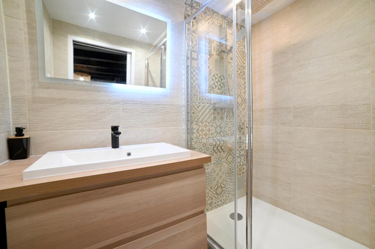 Maison Avec Spa Dans L'Hyper Centre De פואטייה מראה חיצוני תמונה