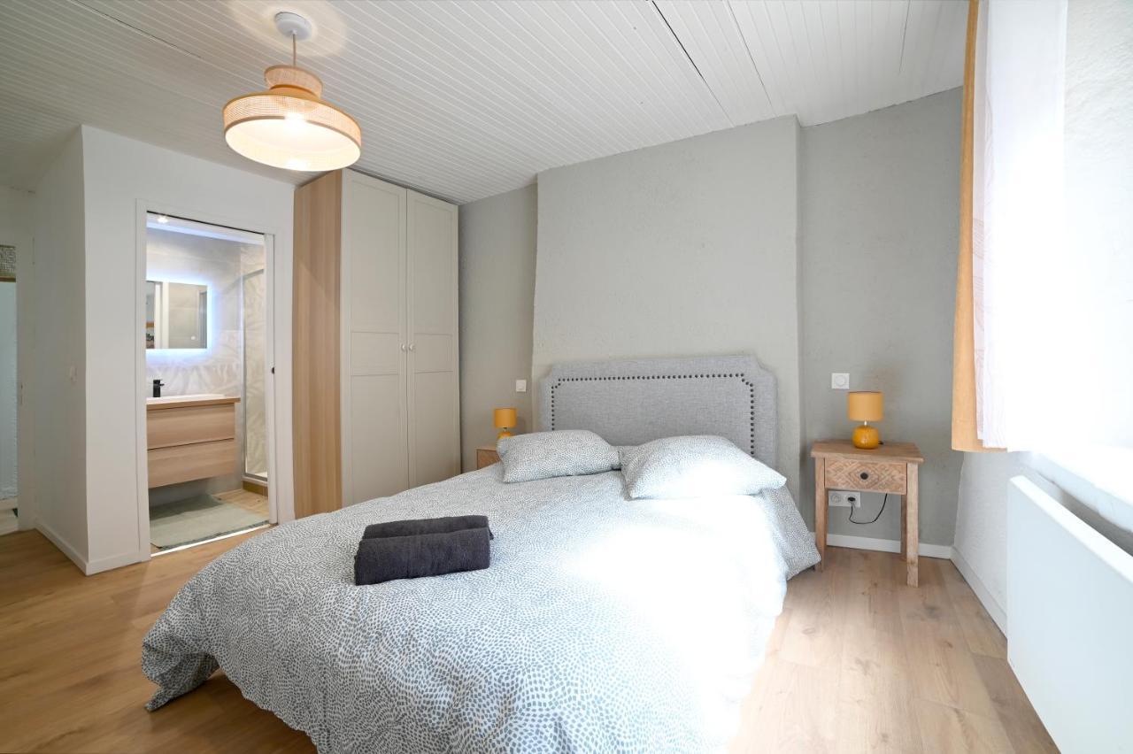 Maison Avec Spa Dans L'Hyper Centre De פואטייה מראה חיצוני תמונה