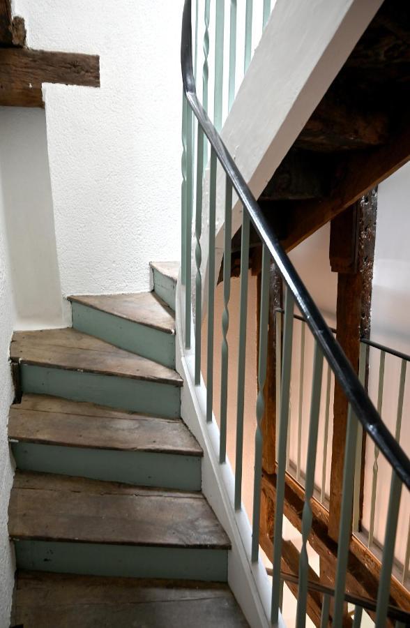 Maison Avec Spa Dans L'Hyper Centre De פואטייה מראה חיצוני תמונה