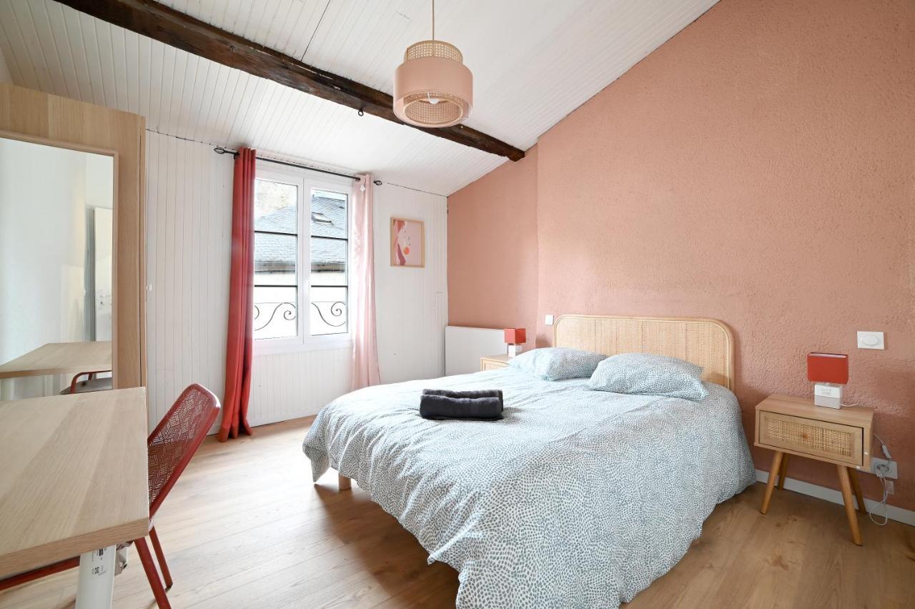 Maison Avec Spa Dans L'Hyper Centre De פואטייה מראה חיצוני תמונה