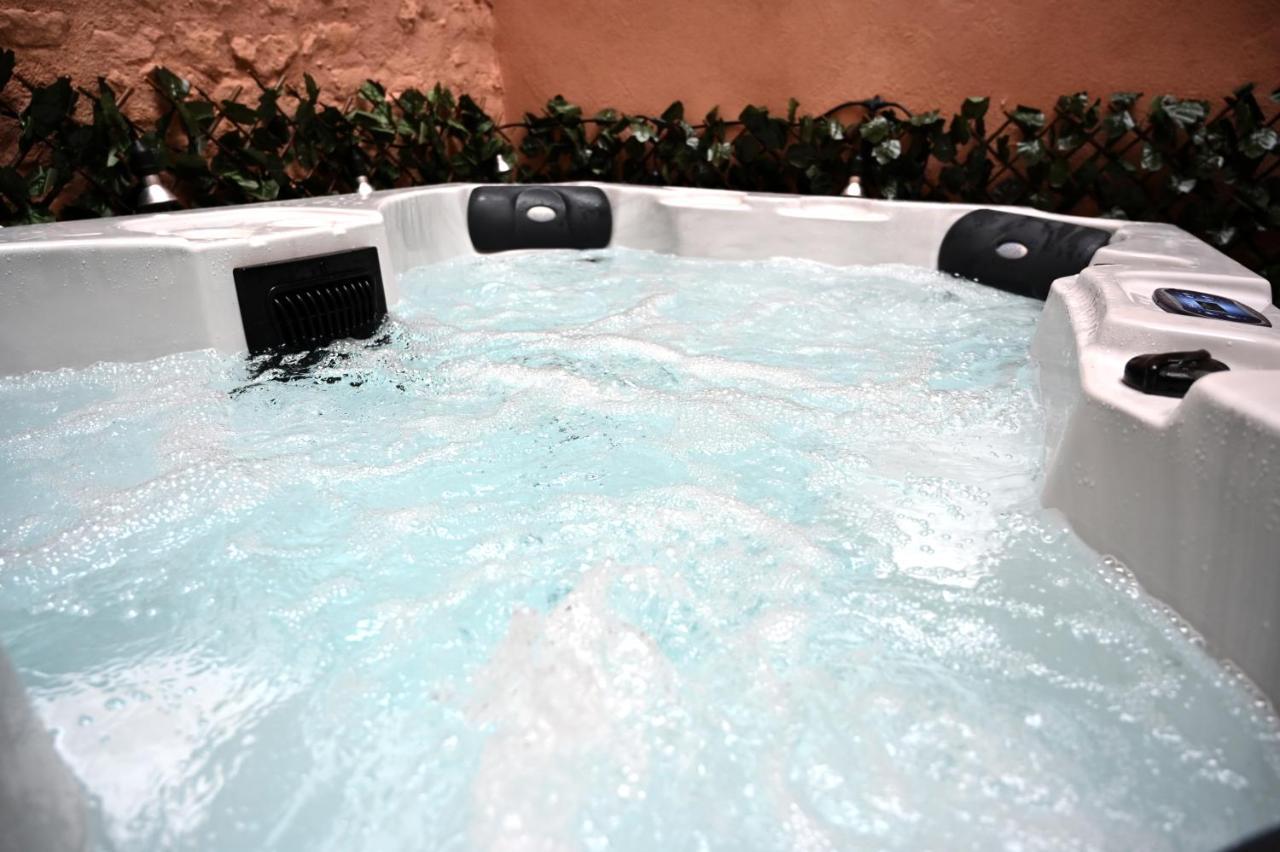 Maison Avec Spa Dans L'Hyper Centre De פואטייה מראה חיצוני תמונה