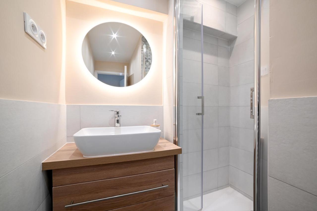 Maison Avec Spa Dans L'Hyper Centre De פואטייה מראה חיצוני תמונה