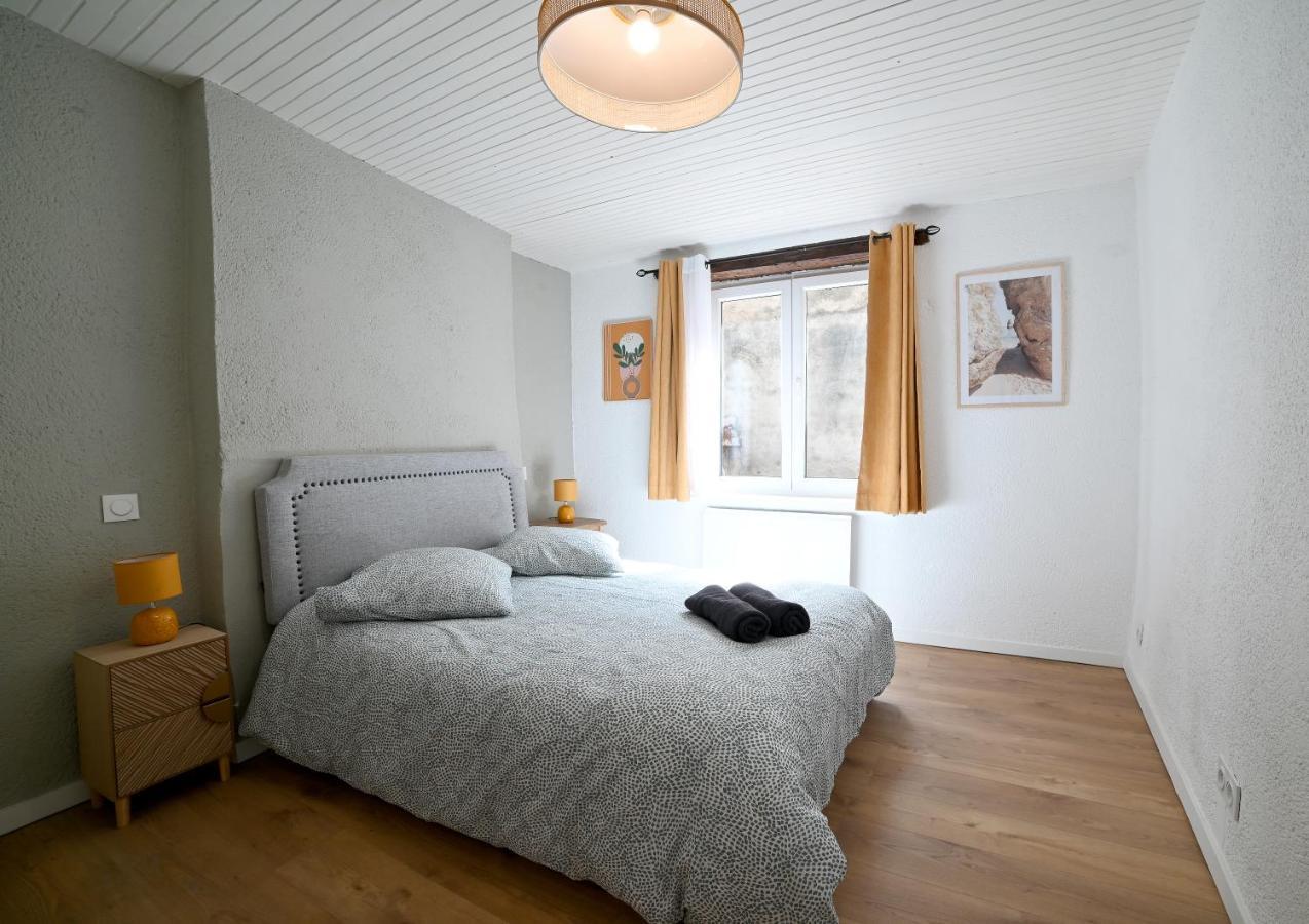 Maison Avec Spa Dans L'Hyper Centre De פואטייה מראה חיצוני תמונה