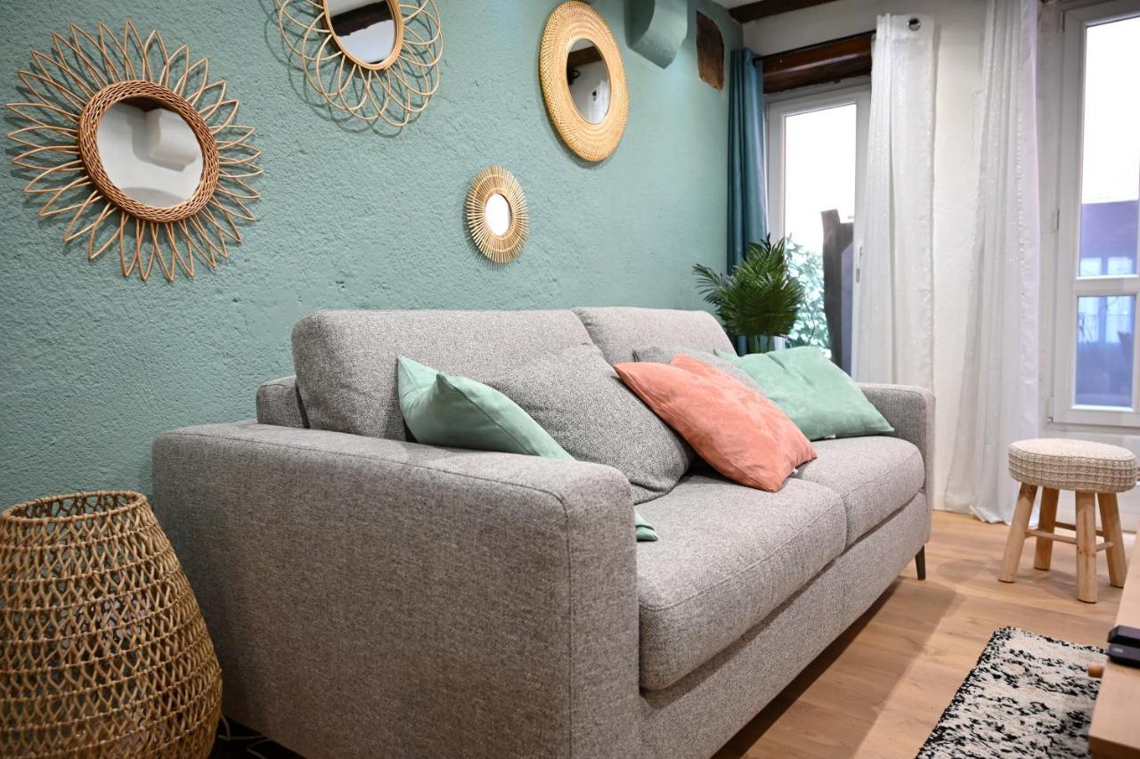 Maison Avec Spa Dans L'Hyper Centre De פואטייה מראה חיצוני תמונה